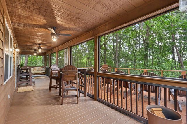 147 Midnight Road, Blairsville, GA 30512