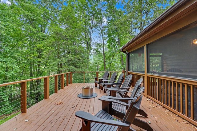 147 Midnight Road, Blairsville, GA 30512