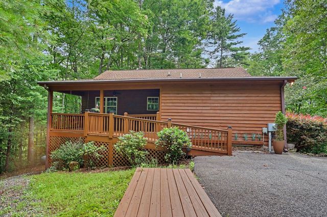 147 Midnight Road, Blairsville, GA 30512