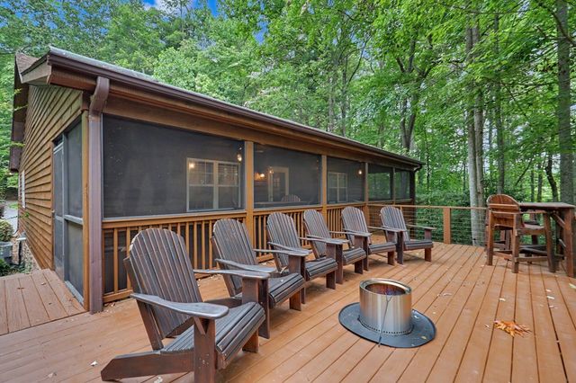 147 Midnight Road, Blairsville, GA 30512