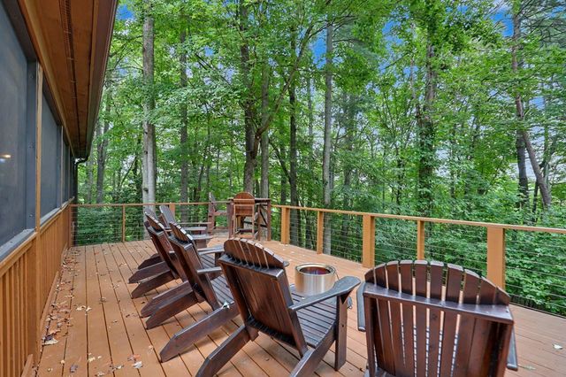 147 Midnight Road, Blairsville, GA 30512