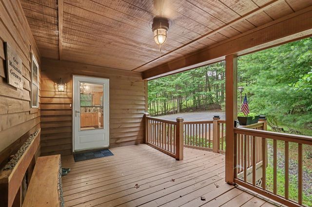 147 Midnight Road, Blairsville, GA 30512