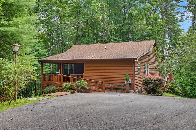 147 Midnight Road, Blairsville, GA 30512