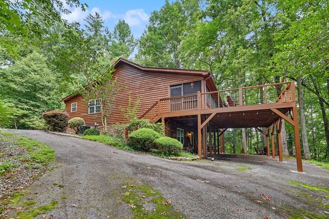 147 Midnight Road, Blairsville, GA 30512