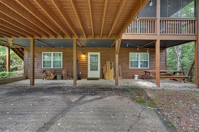 147 Midnight Road, Blairsville, GA 30512