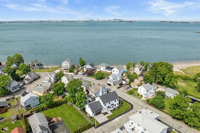 59 Bay View Ave, Quincy, MA 02169