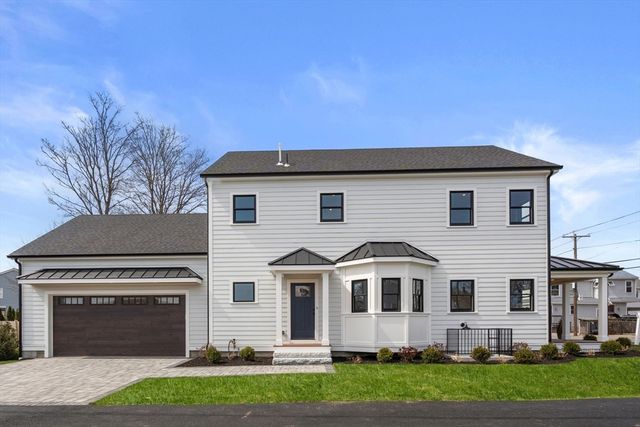 59 Bay View Ave, Quincy, MA 02169