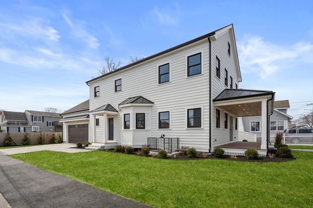 59 Bay View Ave, Quincy, MA 02169