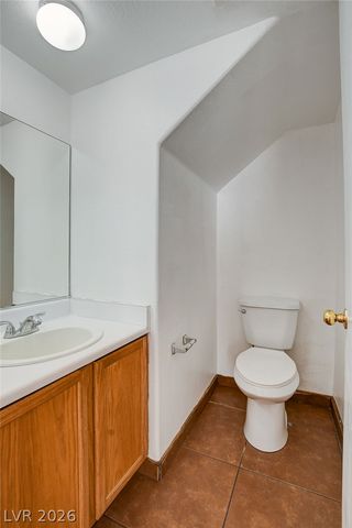 3290 Dragon Fly Street, North Las Vegas, NV 89032