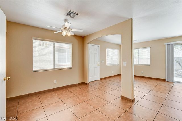 3290 Dragon Fly Street, North Las Vegas, NV 89032