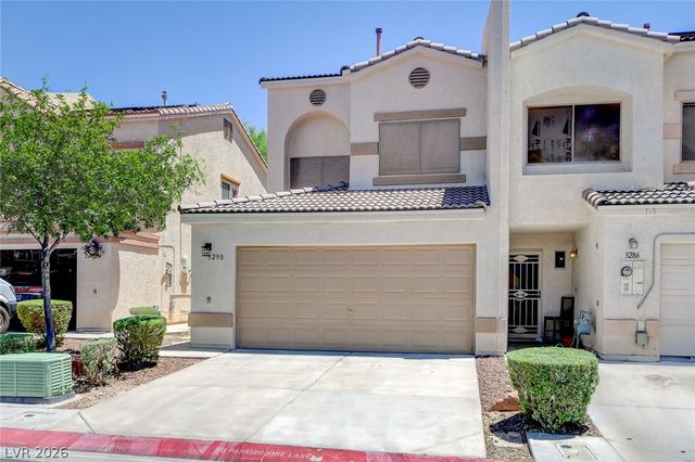 3290 Dragon Fly Street, North Las Vegas, NV 89032