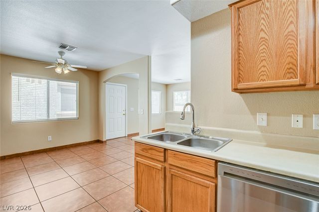 3290 Dragon Fly Street, North Las Vegas, NV 89032