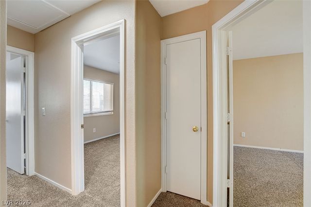 3290 Dragon Fly Street, North Las Vegas, NV 89032