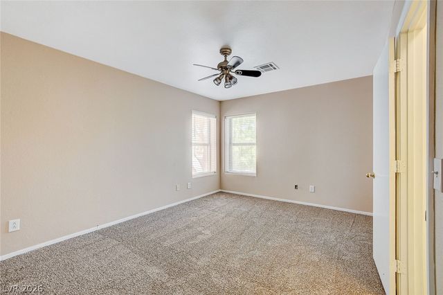 3290 Dragon Fly Street, North Las Vegas, NV 89032
