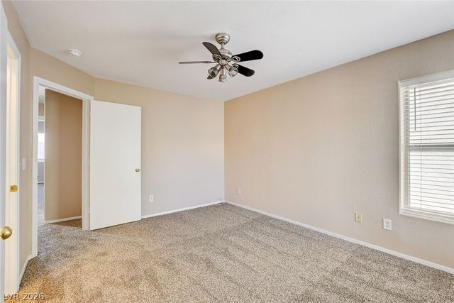 3290 Dragon Fly Street, North Las Vegas, NV 89032