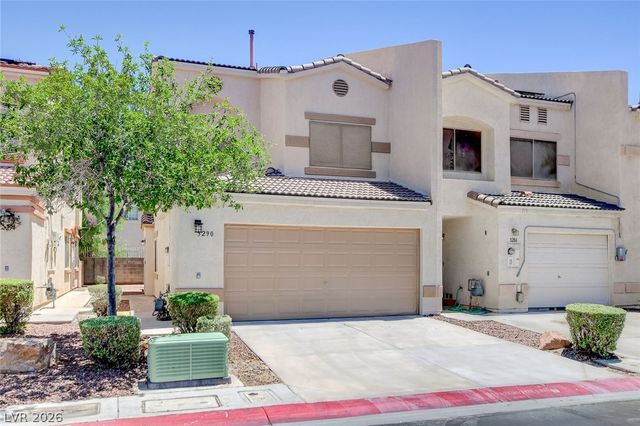 3290 Dragon Fly Street, North Las Vegas, NV 89032