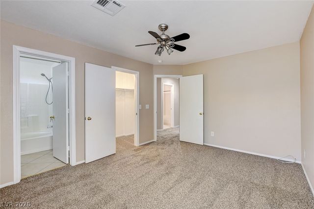3290 Dragon Fly Street, North Las Vegas, NV 89032