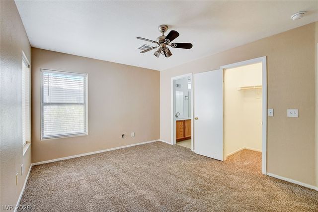 3290 Dragon Fly Street, North Las Vegas, NV 89032