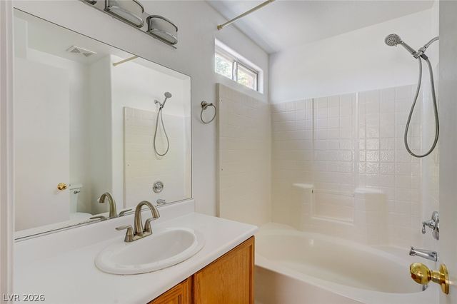 3290 Dragon Fly Street, North Las Vegas, NV 89032