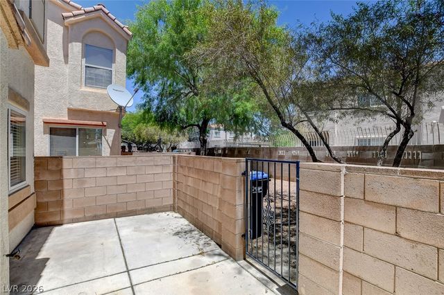 3290 Dragon Fly Street, North Las Vegas, NV 89032