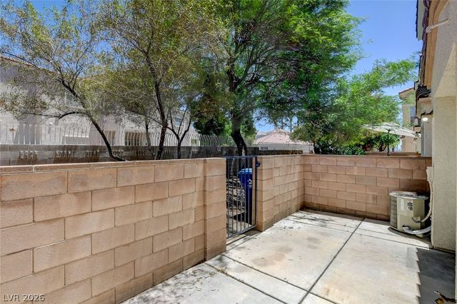 3290 Dragon Fly Street, North Las Vegas, NV 89032