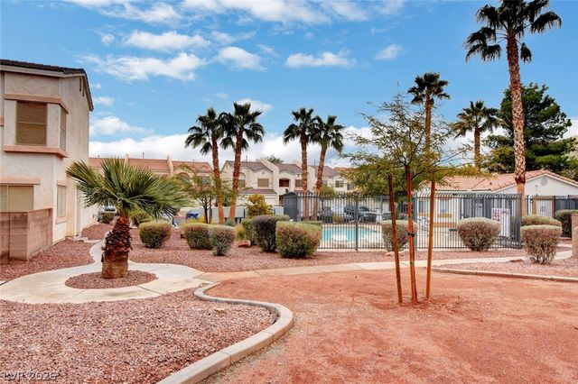 3290 Dragon Fly Street, North Las Vegas, NV 89032
