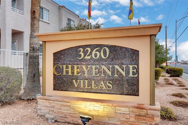 3290 Dragon Fly Street, North Las Vegas, NV 89032
