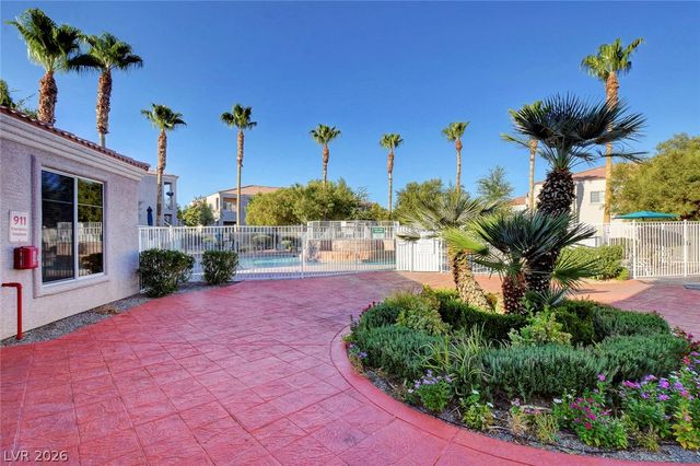3290 Dragon Fly Street, North Las Vegas, NV 89032