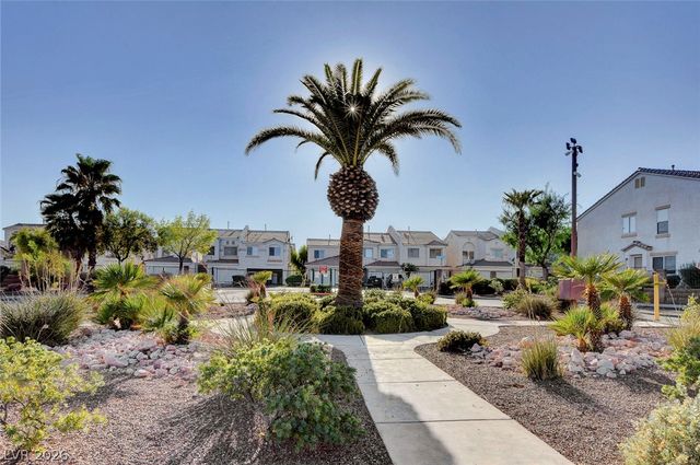 3290 Dragon Fly Street, North Las Vegas, NV 89032