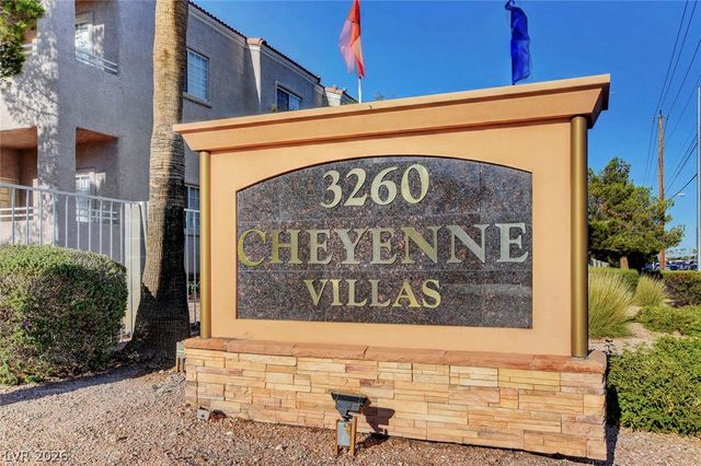 3290 Dragon Fly Street, North Las Vegas, NV 89032