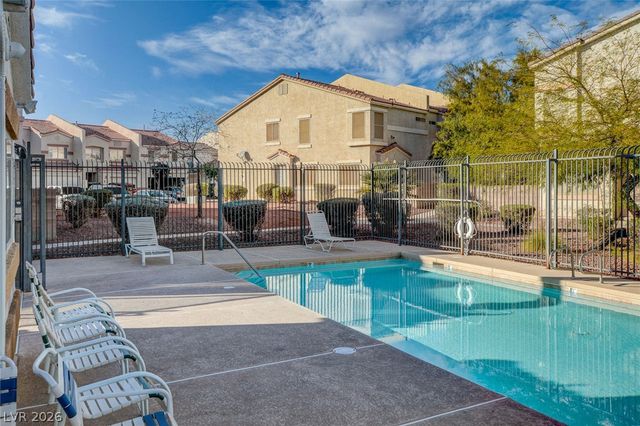 3290 Dragon Fly Street, North Las Vegas, NV 89032