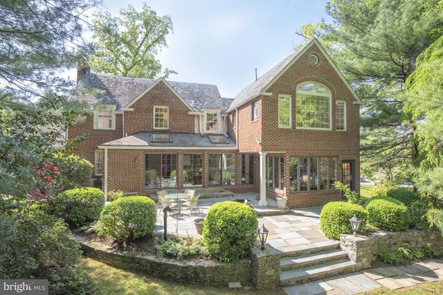 5804 ABERDEEN ROAD, Bethesda, MD 20817