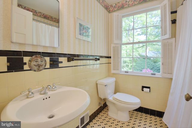 5804 ABERDEEN ROAD, Bethesda, MD 20817