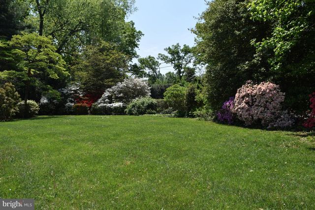 5804 ABERDEEN ROAD, Bethesda, MD 20817
