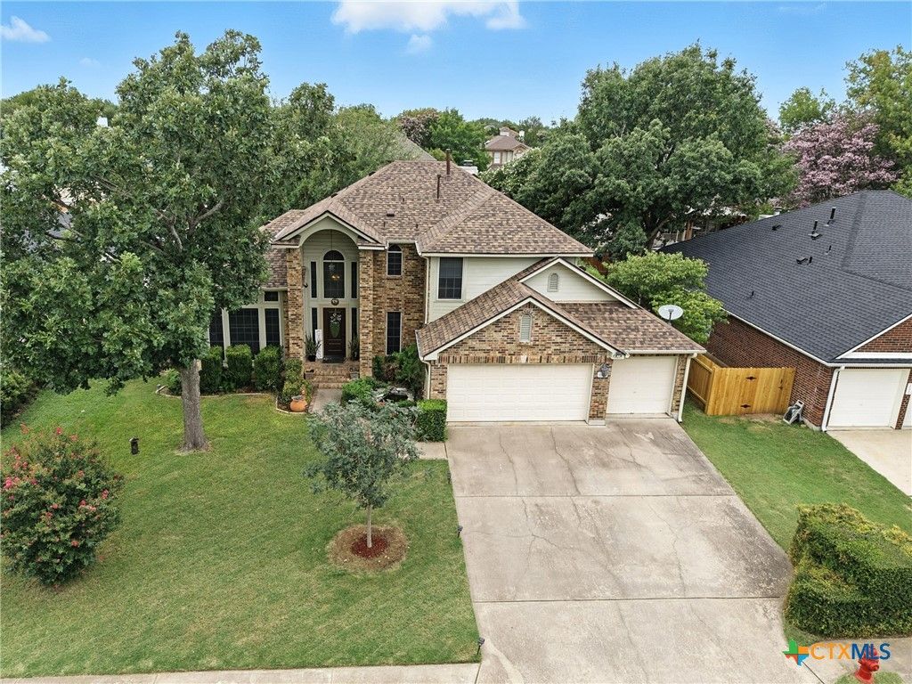 1113 Pebble Brook Road, Cedar Park, TX 78613