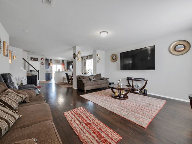 2009 Shawnee Trail, Heartland, TX 75126