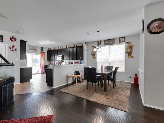 2009 Shawnee Trail, Heartland, TX 75126