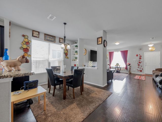 2009 Shawnee Trail, Heartland, TX 75126