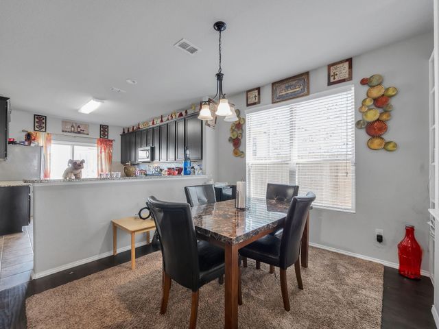 2009 Shawnee Trail, Heartland, TX 75126