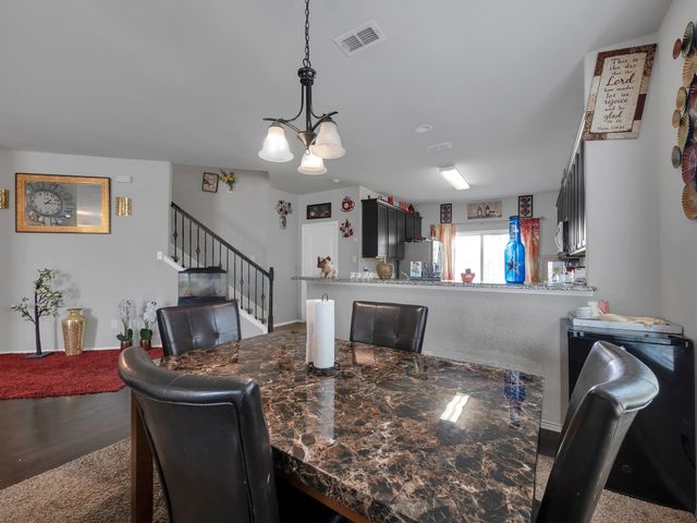 2009 Shawnee Trail, Heartland, TX 75126