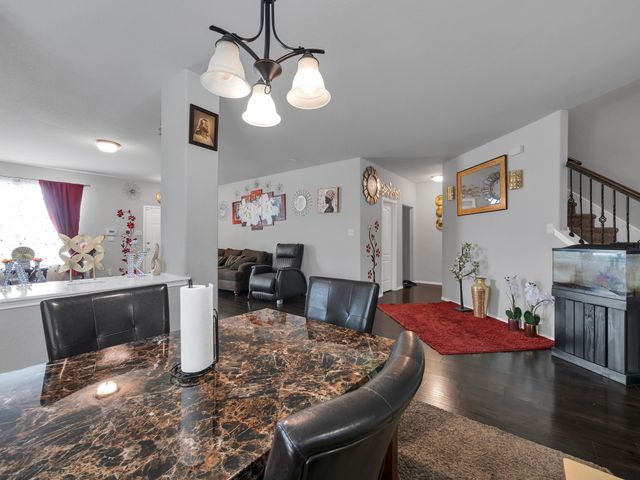 2009 Shawnee Trail, Heartland, TX 75126