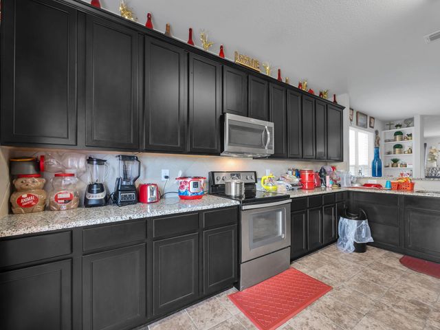 2009 Shawnee Trail, Heartland, TX 75126