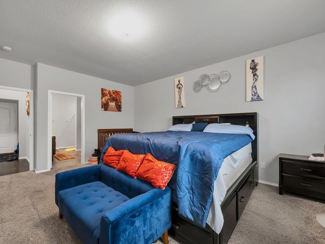 2009 Shawnee Trail, Heartland, TX 75126