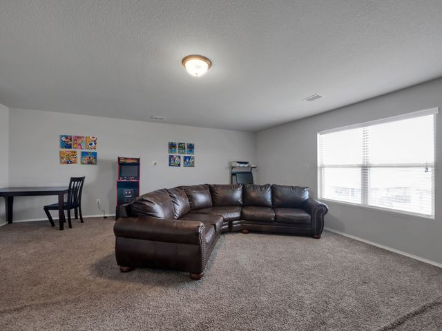 2009 Shawnee Trail, Heartland, TX 75126