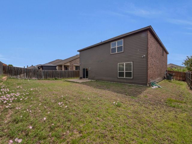 2009 Shawnee Trail, Heartland, TX 75126