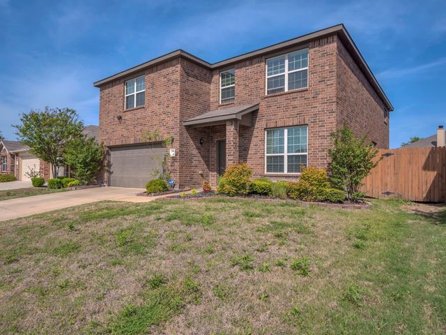 2009 Shawnee Trail, Heartland, TX 75126