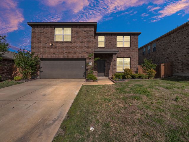 2009 Shawnee Trail, Heartland, TX 75126