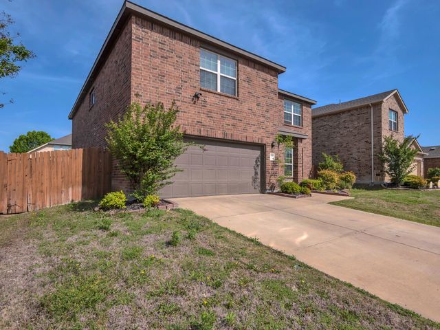 2009 Shawnee Trail, Heartland, TX 75126
