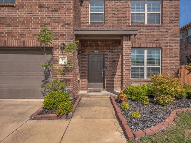 2009 Shawnee Trail, Heartland, TX 75126