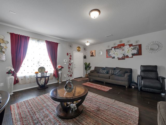 2009 Shawnee Trail, Heartland, TX 75126